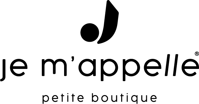 Je m'appelle